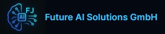 Logo von Future AI Solutions GmbH