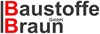 Logo von Baustoffe Braun GmbH