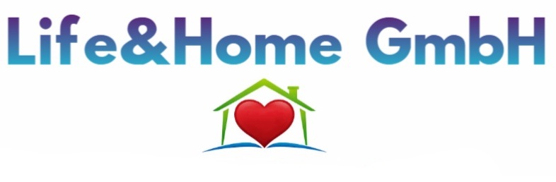 Logo von Life&Home GmbH
