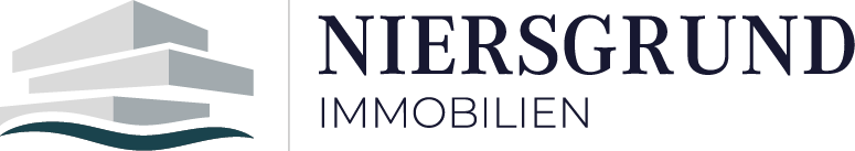 Logo von Niersgrund Immobilien GmbH