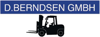 Logo von D. Berndsen GmbH