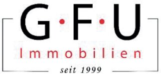 Logo von GFU Immobilien OHG