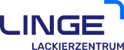 Logo von Linge Lackierzentrum