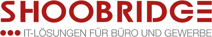 Logo von Shoobridge Business IT Solutions