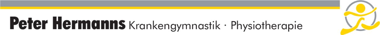 Logo von Peter Hermanns