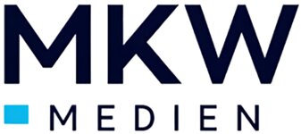 Logo von MKW Medien Düsseldorf