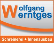 Logo von Schreinerei Werntges