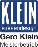 Logo von Klein Fliesendesign