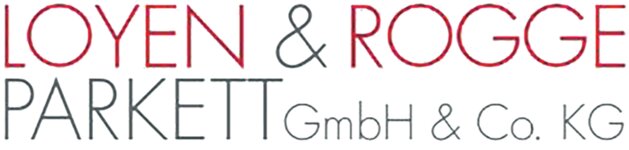 Logo von Loyen & Rogge Parkett GmbH & Co. KG