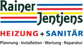 Logo von Rainer Jentjens