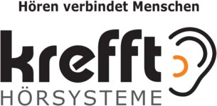 Logo von W. Krefft Hörsystem