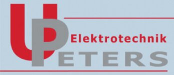 Logo von Ulrich Peters