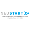 Logo von NEUSTART Verkehrspsychologische Praxis Cabuk
