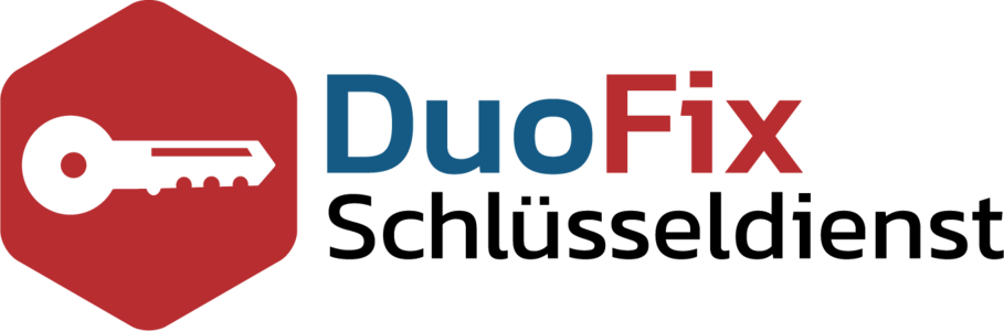 Logo von DuoFix Schlüsseldienst