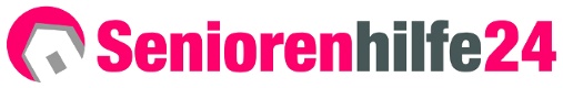 Logo von SeniorenHilfe24