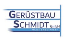 Logo von Gerüstbau Schmidt GmbH