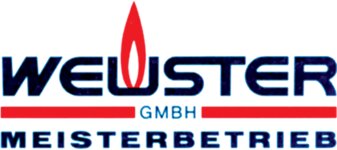 Logo von Weuster