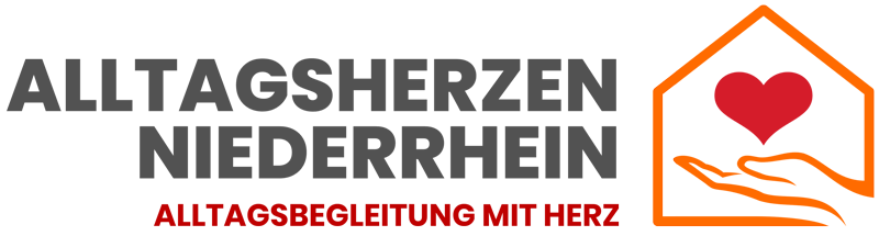 Logo von AlltagsHerzen Niederrhein