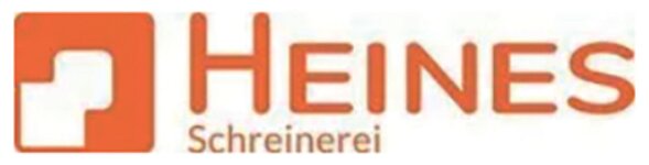 Logo von Heines Schreinerei