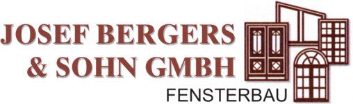 Logo von Josef Bergers & Sohn GmbH