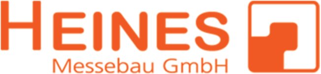 Logo von Messebau Heines GmbH