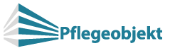 Logo von Pflegeobjekt Service GmbH