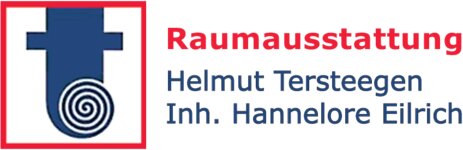 Logo von Raumausstattung-Tersteegen Inh.: Hannelore Eilrich