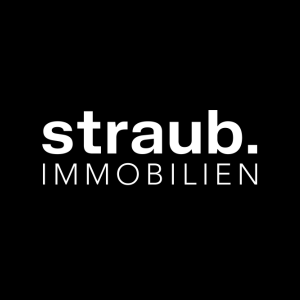 Logo von Straub Immobilien