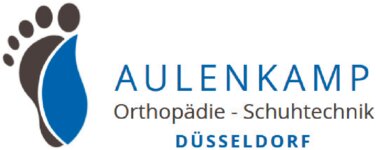 Logo von Aulenkamp Orthopädie-Schuhtechnik