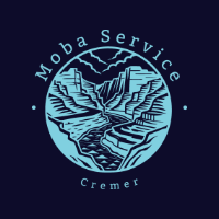 Logo von Moba Service Cremer