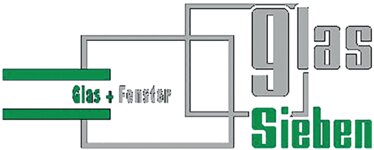 Logo von GLAS-Sieben GmbH
