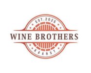 Logo von WineBrothers