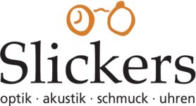 Logo von Slickers