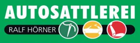 Logo von Hörner