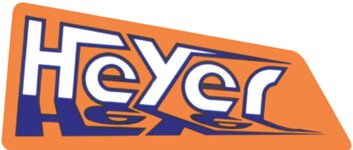 Logo von Heyer Glas- und Gebäudereinigung