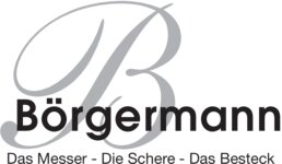 Logo von Börgermann
