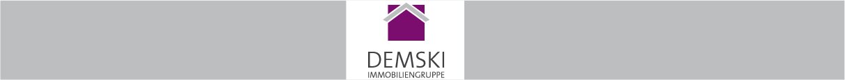 Logo von Demski Immobilien