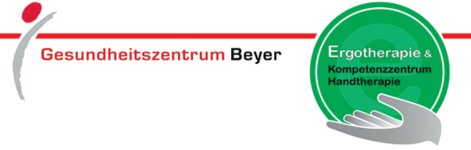 Logo von Beyer Gesundheitszentrum
