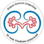 Logo von Dialyse Zentrum Langeneld