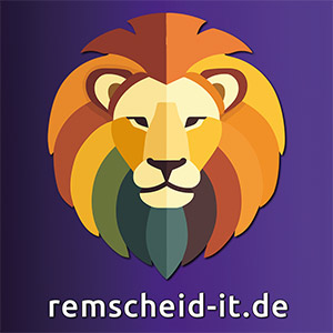 Logo von Remscheid-IT