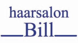 Logo von Friseur Bill