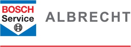 Logo von Albrecht KFZ Technik