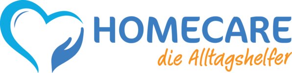 Logo von Homecare die Alltagshelfer in Krefeld GmbH