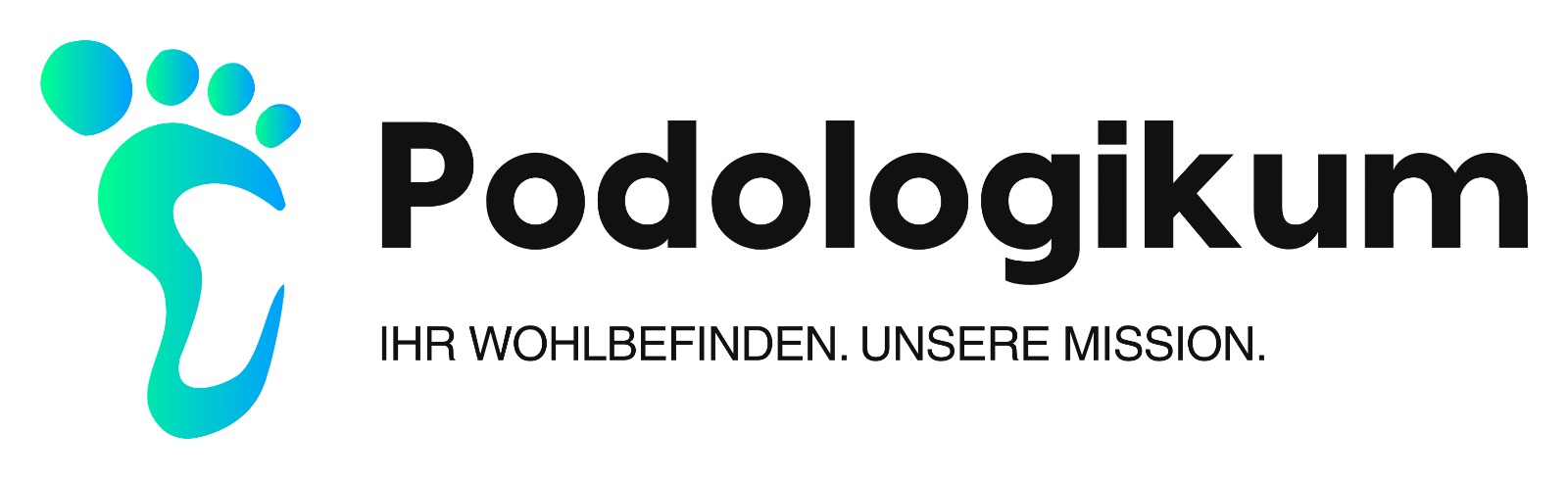 Logo von Podologikum Krefeld UG (haftungsbeschränkt)