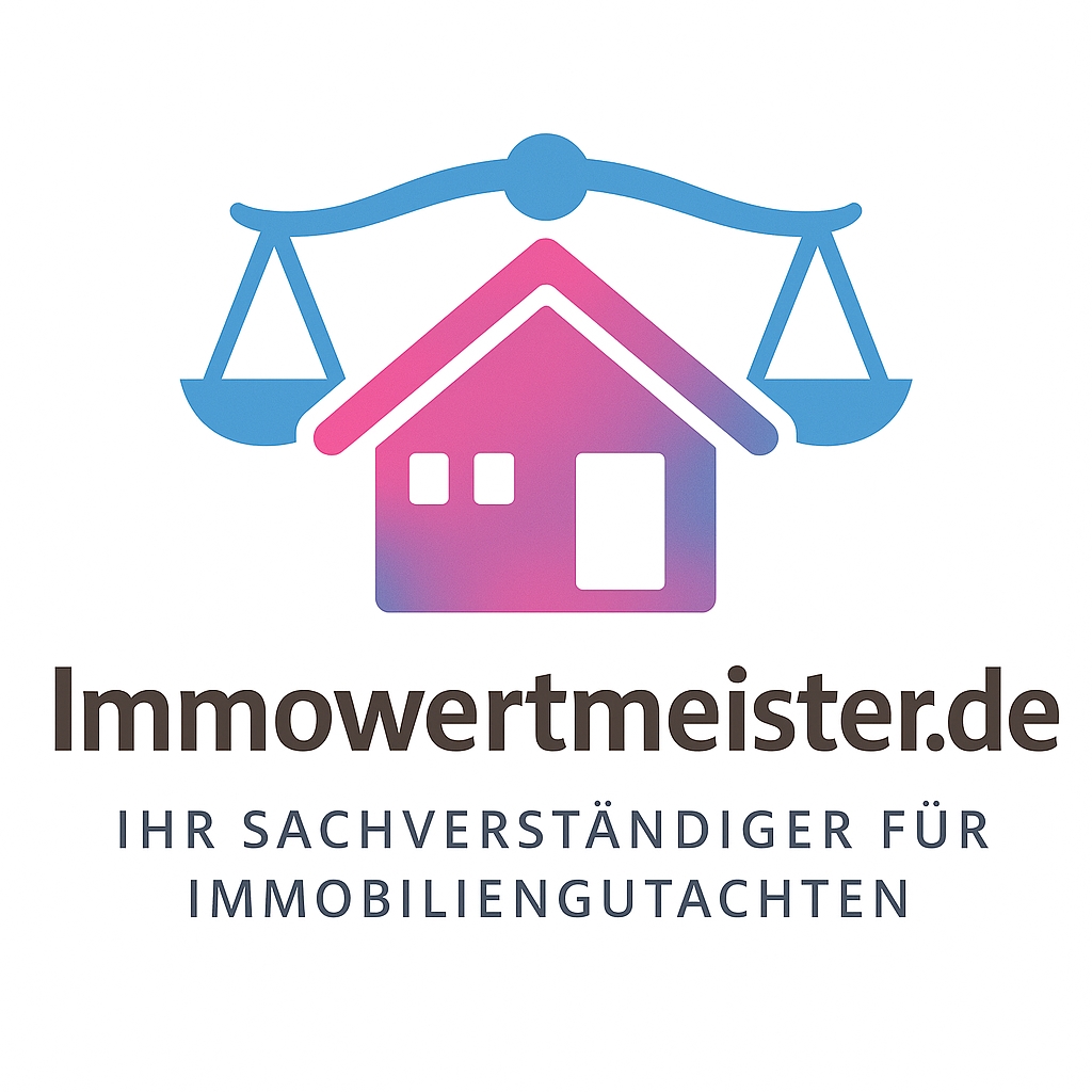 Logo von Immowertmeister.de