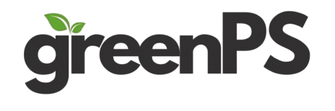 Logo von greenPS GmbH