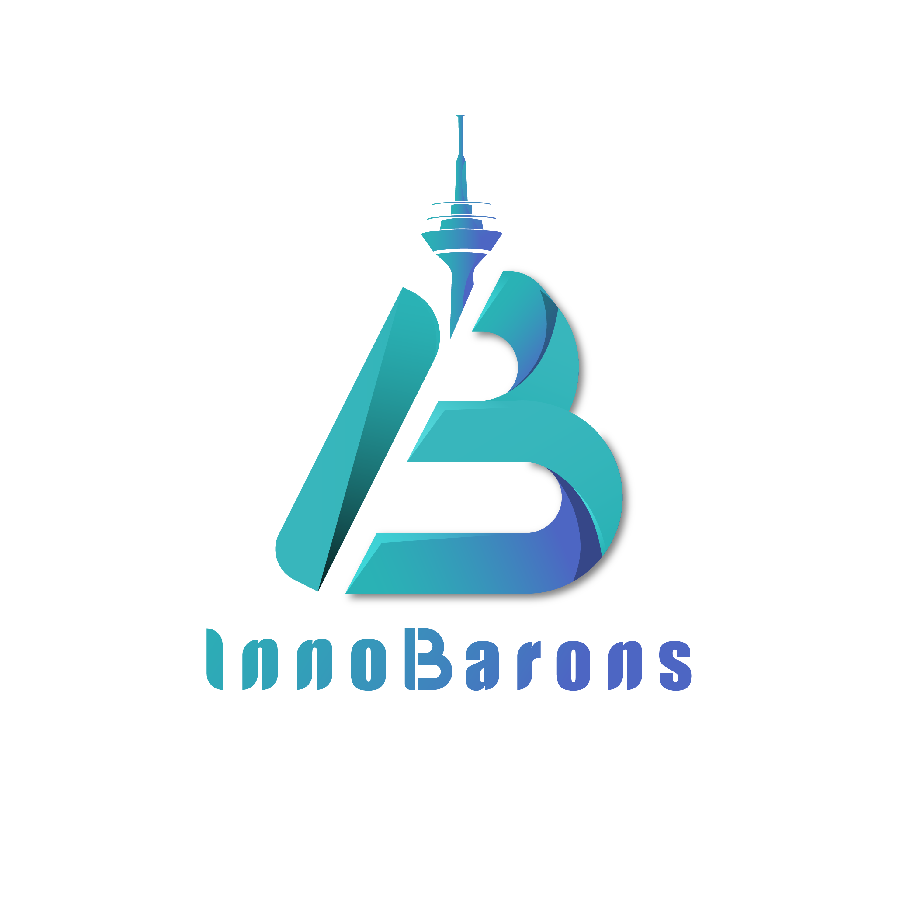 Logo von InnoBarons GmbH
