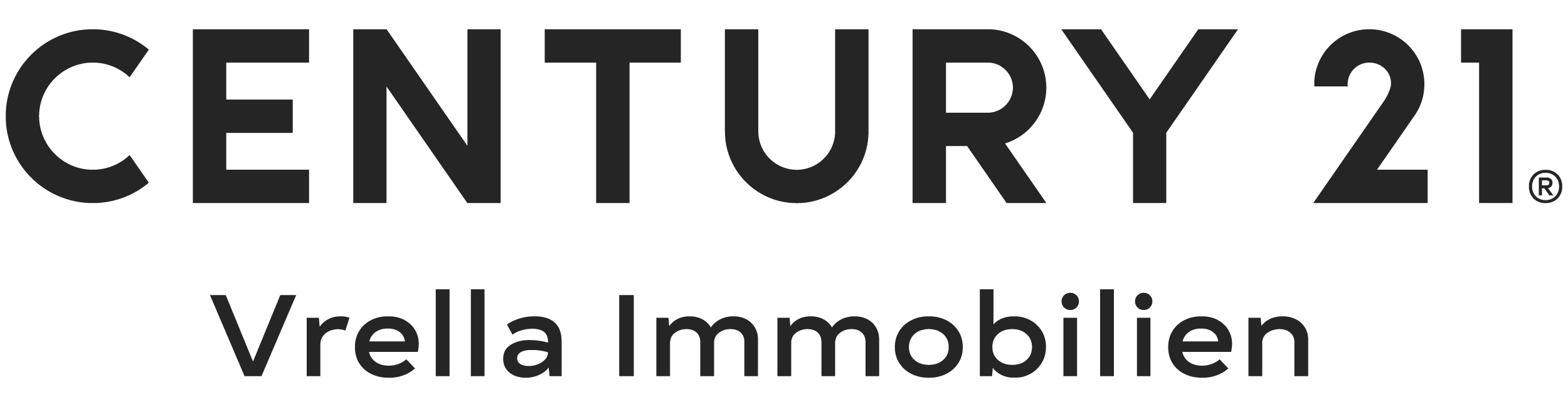 Logo von CENTURY 21 Vrella Immobilien