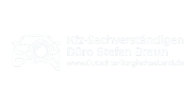 Logo von Kfz-Sachverständigenbüro Stefan Braun