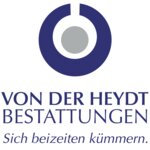 Logo von Von der Heydt Bestattungen